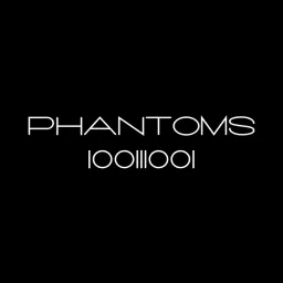 Phantoms logo