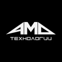 AMD Technologies logo