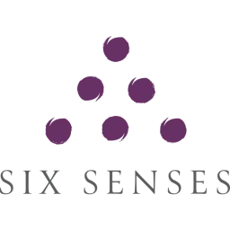 Six Senses logo