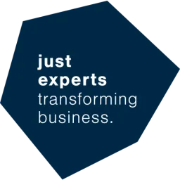 just experts logo