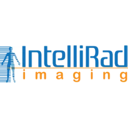 IntelliRad Imaging logo