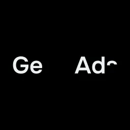 Geoads logo