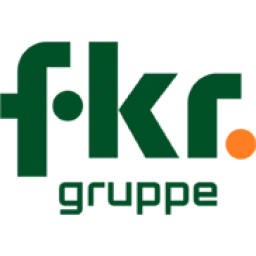 FKR-Gruppe logo