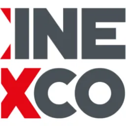 INEXCO logo