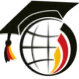Mygermanuniversity logo