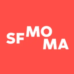SFMOMA logo