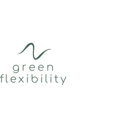 green flexibility logo