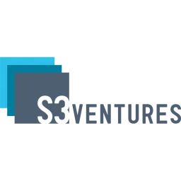 S3 Ventures logo