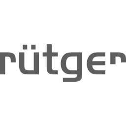 R&uuml;tgers logo