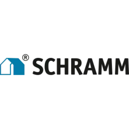 Schramm logo