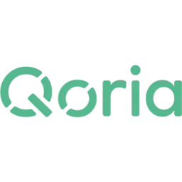 Qoria logo