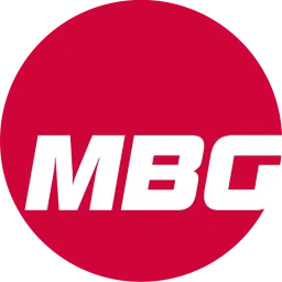 MBG Group logo