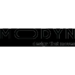 MODYN logo
