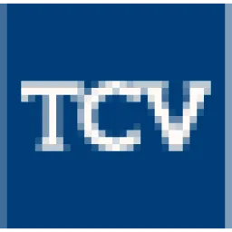 TCV logo