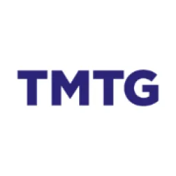 Trump Media logo