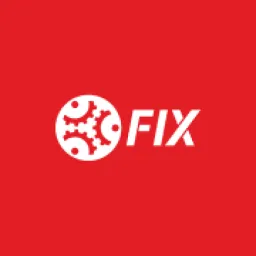 FIX logo