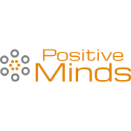 Positive Minds logo