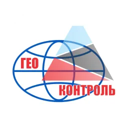 Geocontrol logo