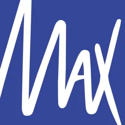 MAX IT logo