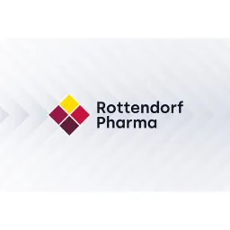 Rottendorf Pharma GmbH logo