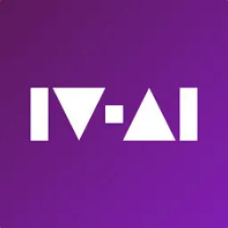 IV logo
