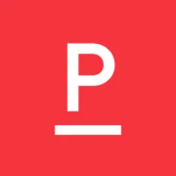 Pinkston logo