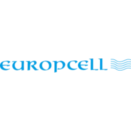 Europcell GmbH logo