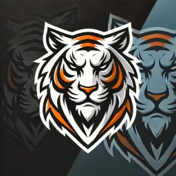 tiger.example logo
