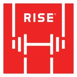 RISE Robotics logo