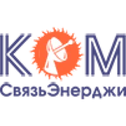 Komsvenergy logo