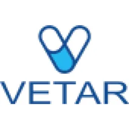 Vetar logo