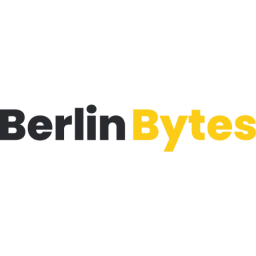 Berlin Bytes logo