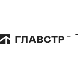 Glavstroy logo