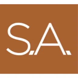 S.A. Studio Santagostino logo