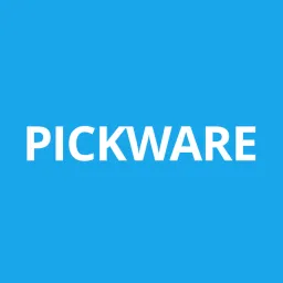 Pickware logo