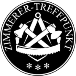Zimmerer-Treffpunkt logo