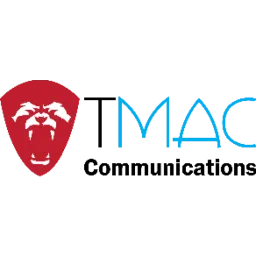 TMAC Communications logo