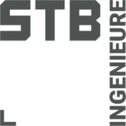 STB Ingenieure logo