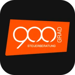 900Grad Steuerberatung logo
