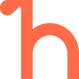 Huuva logo