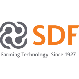 SDF GROUP logo