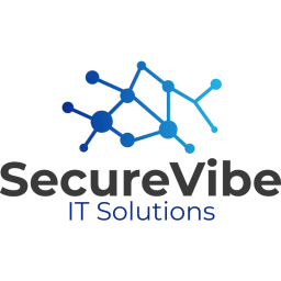 SecureVibe logo