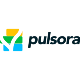 Pulsora logo