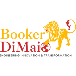 Booker DiMaio logo
