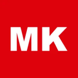 MK Masterwork logo