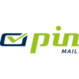 PIN logo