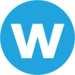 Word Bank logo