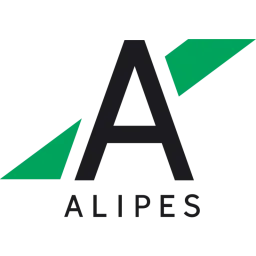 Alipes logo