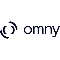 Omny AS logo
