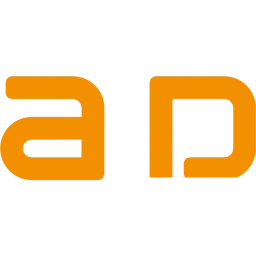 The company logo